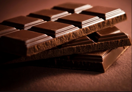 شکلات تلخ