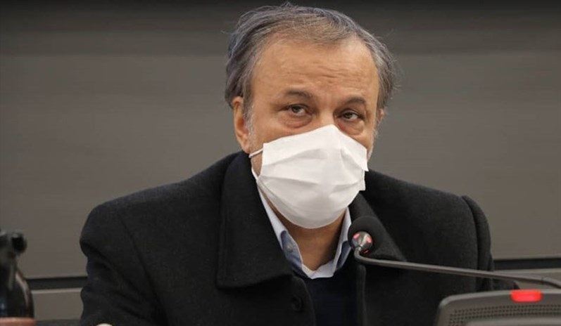 وزیر صنعت، معدن و تجارت 