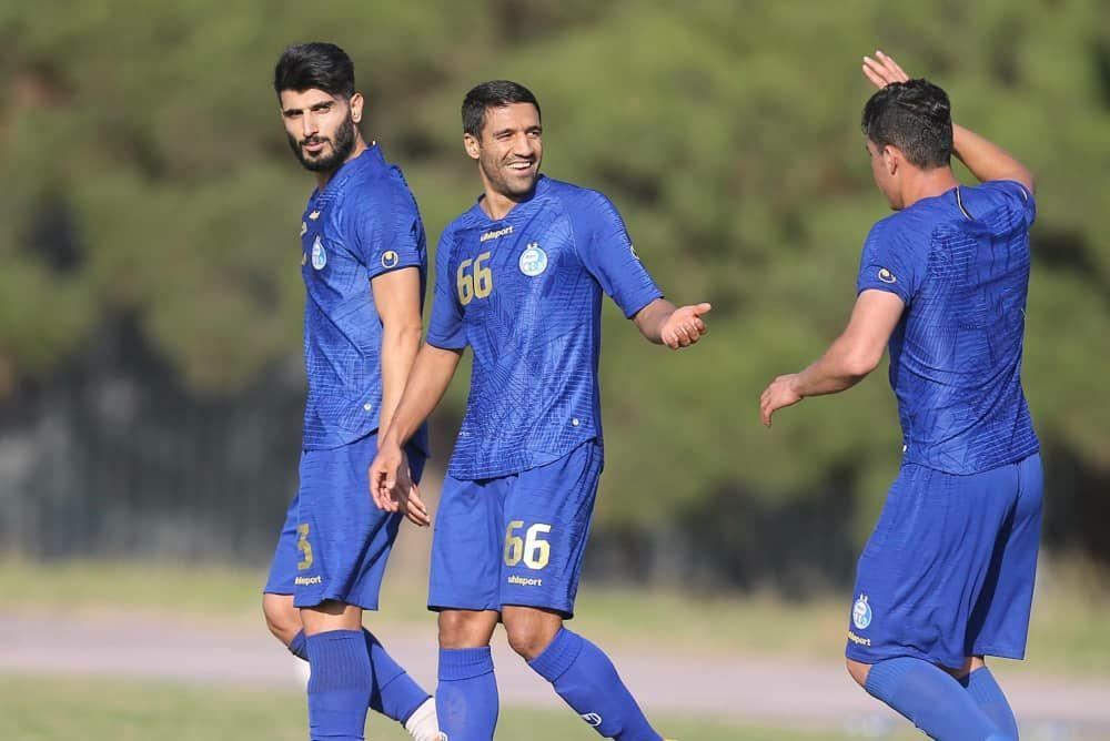 تکلیف سرمربی استقلال روشن شد