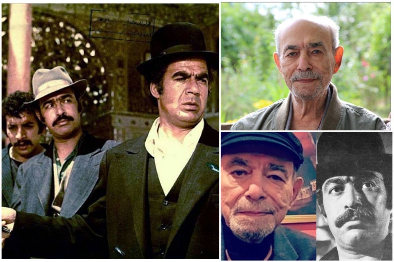 غلامرضا سرکوب