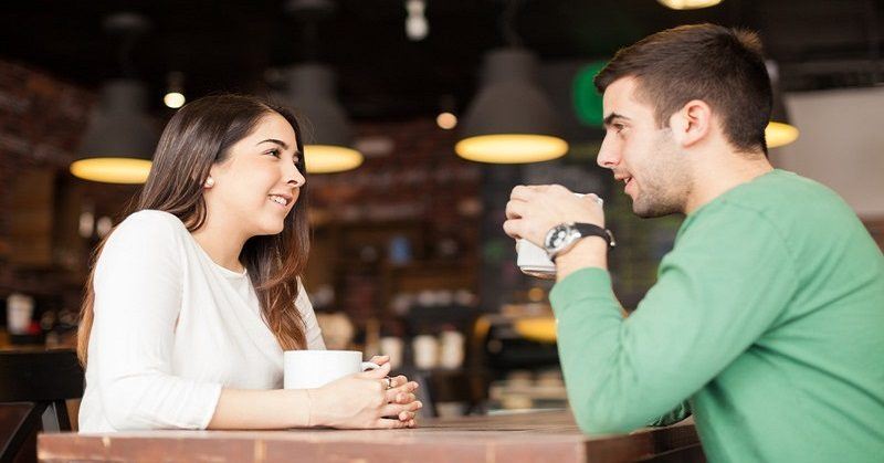 جذب کردن افراد