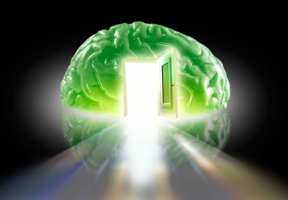 اطلاعات ذهن