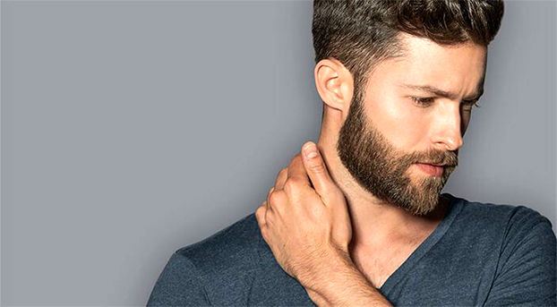 آقایان به این 5 دلیل ریش بذارید