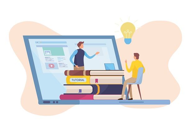 یادگیری مداوم