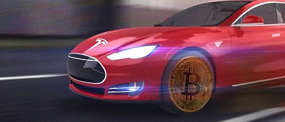 ماشین های تسلا