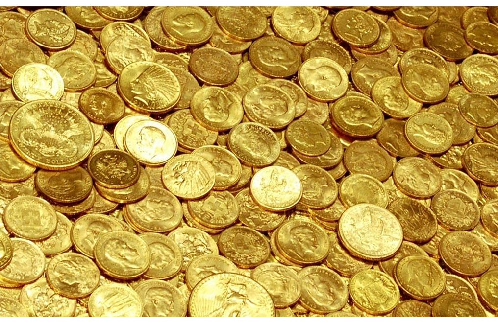 قیمت سکه