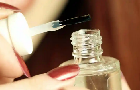 قلم موی لاک