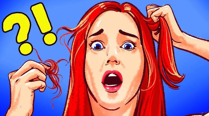 نرم کننده مو