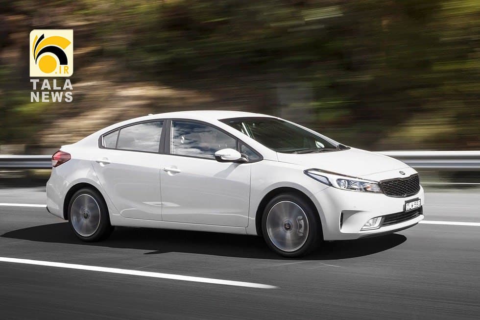 قیمت روز محصولات سایپا 4 اسفند 99