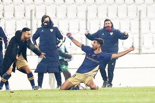 شهریار مغانلو