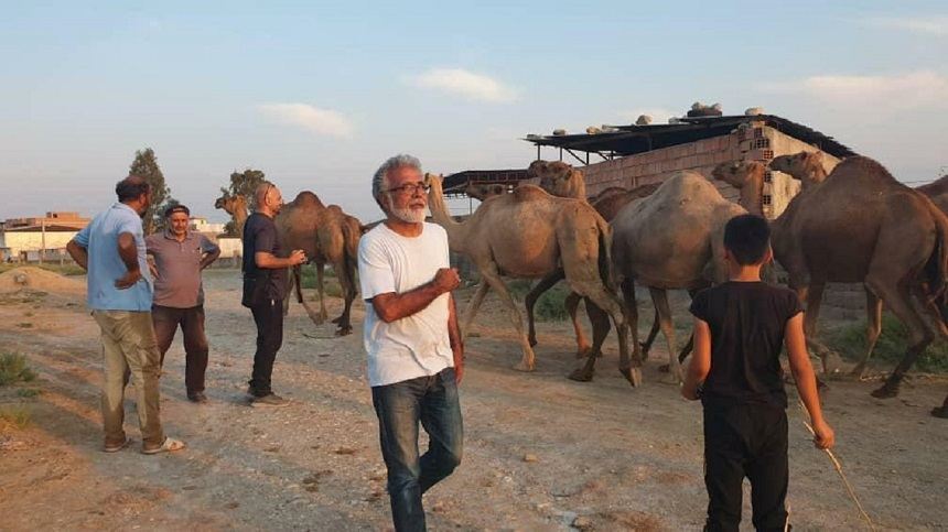 بهروز افخمی