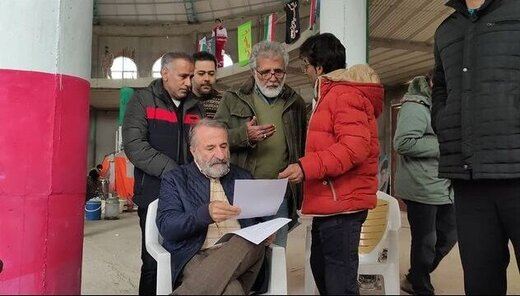 بهروز افخمی