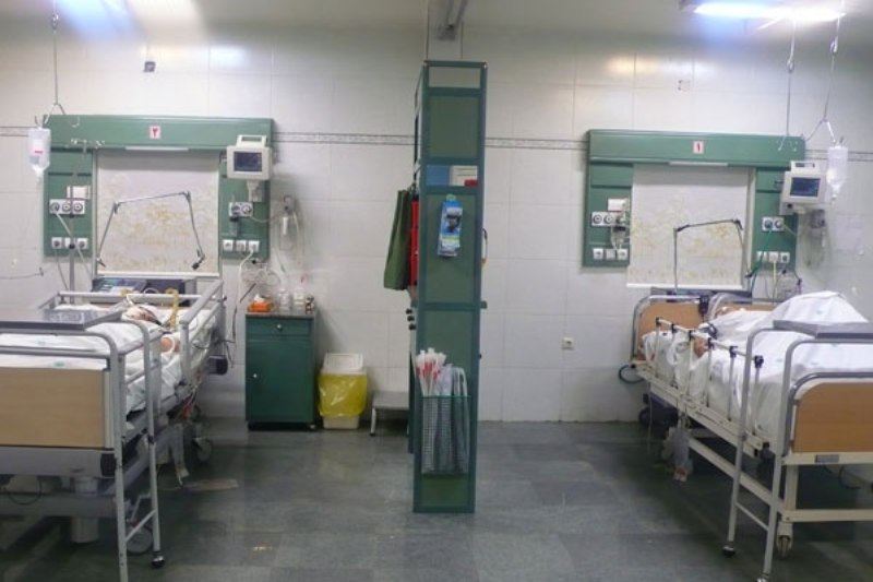 بیمارستان کرج