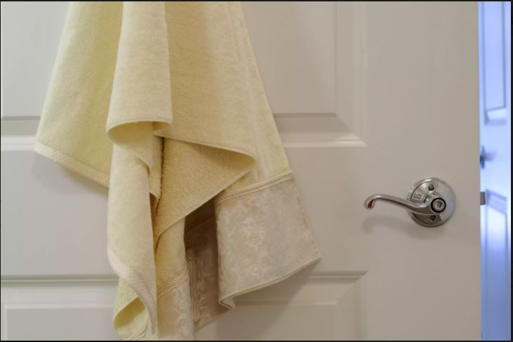 دستگیره های دستشویی