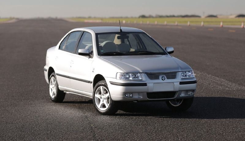 قیمت روز محصولات ایران خودرو 6 اسفند99