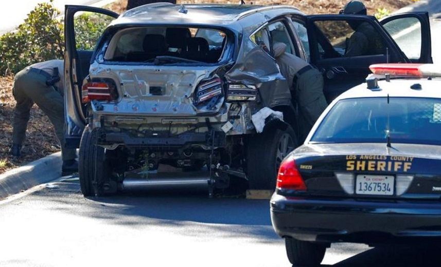 اسطوره گلف جهان