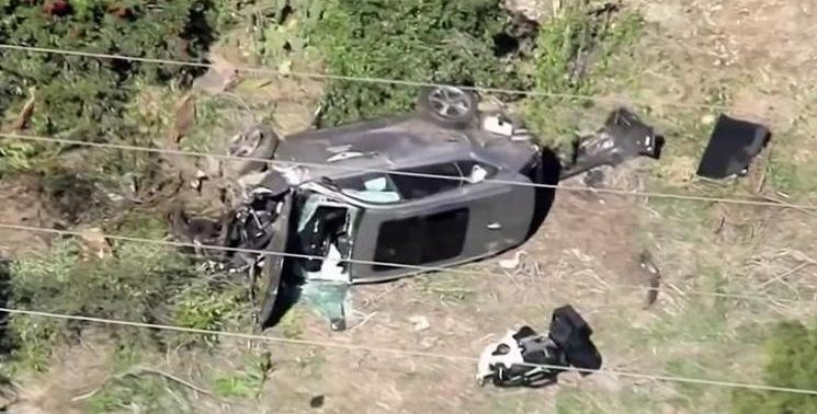 اسطوره گلف جهان