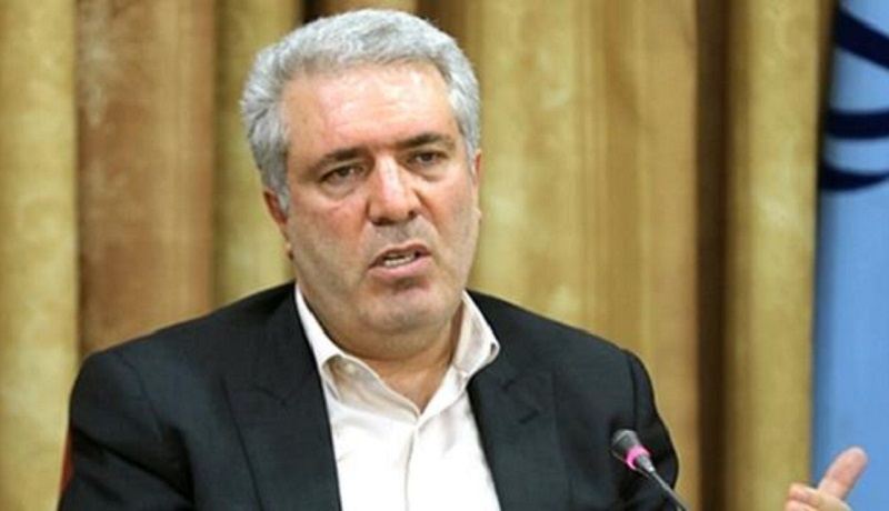 وزیر میراث فرهنگی و گردشگری