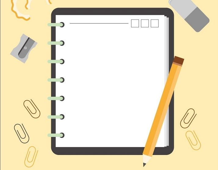 یادداشت برداری