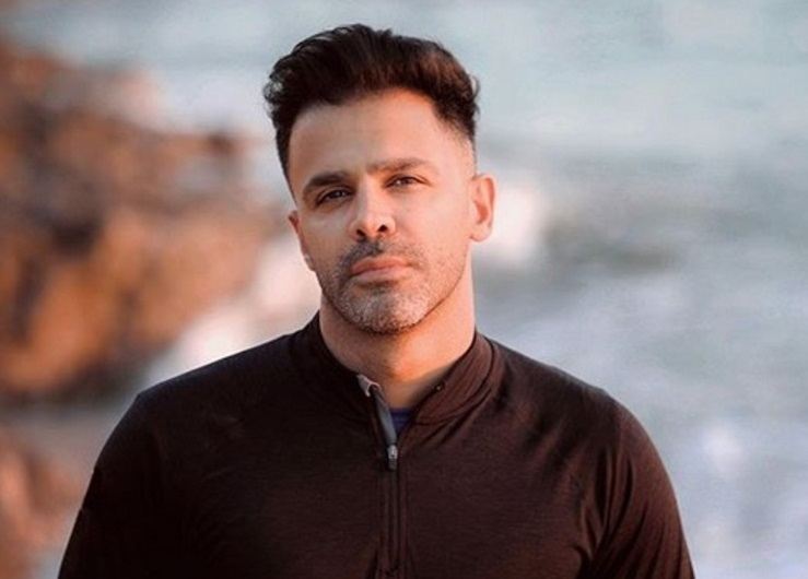 سیروان خسروی