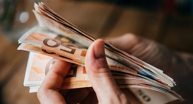 ثروتمند ترین افراد جهان