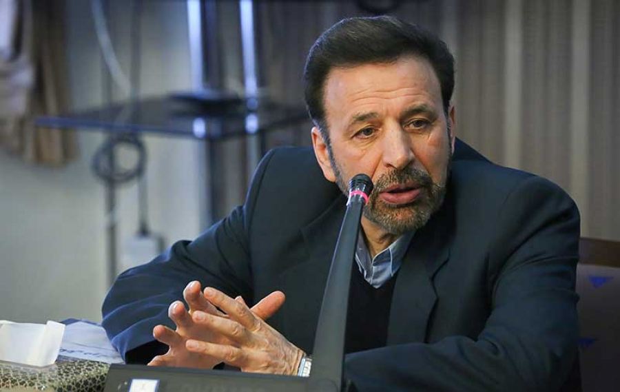 سید محمود واعظی