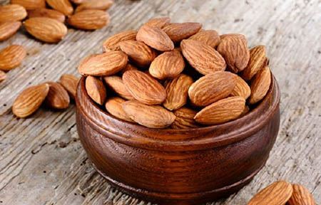 بادام درختی