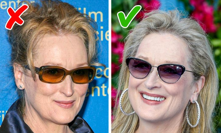 عینک آفتابی