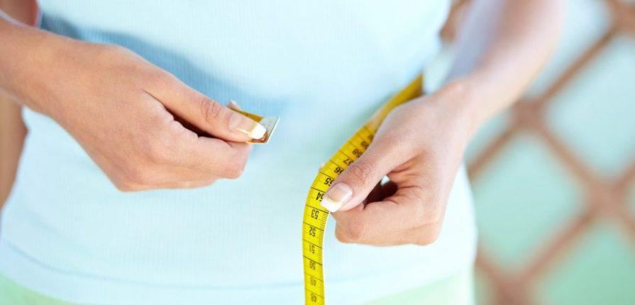 اندازه گیری وزن