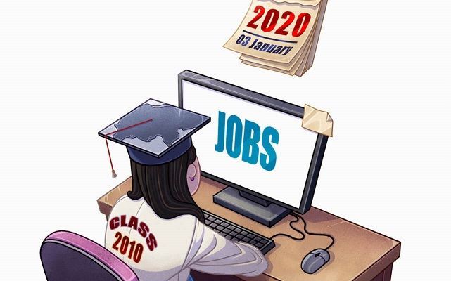 فرصت های شغلی