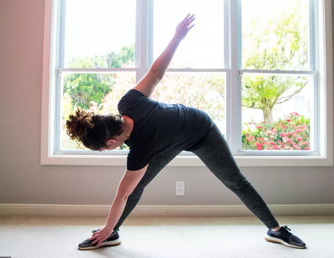 فعالیت بدنی