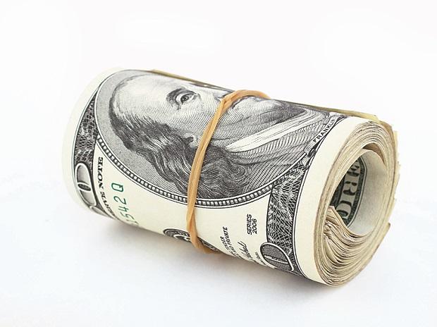 قیمت دلار