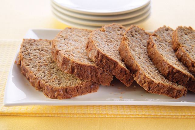 نان سبوس دار