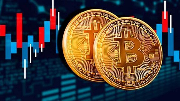 بیت کوین