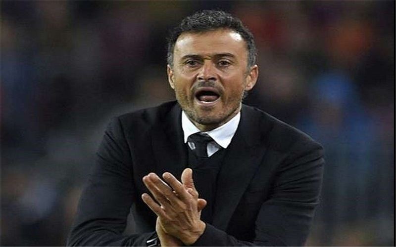 لوئیس انریکه