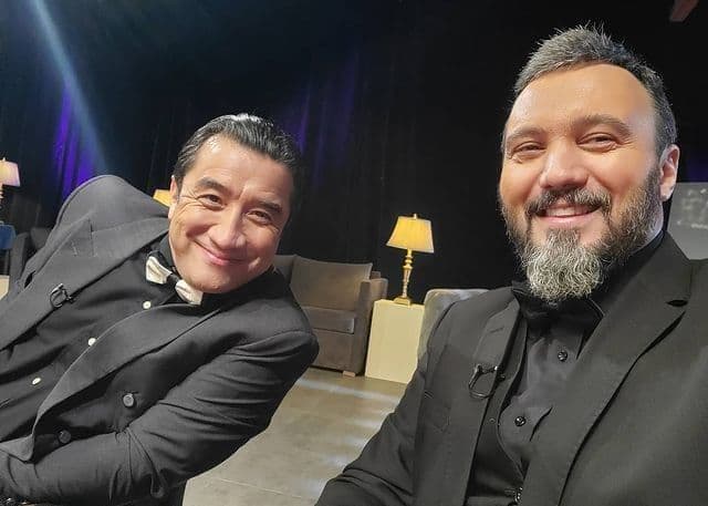 کامبیز دیرباز