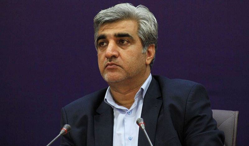 مدیرعامل سازمان تامین اجتماعی