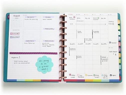 برنامه ریزی