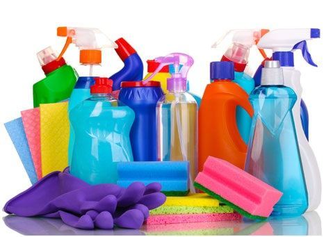 مواد شوینده