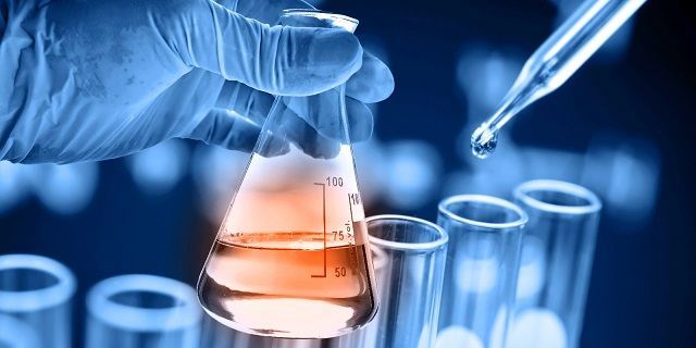 ترکیبات شیمیایی