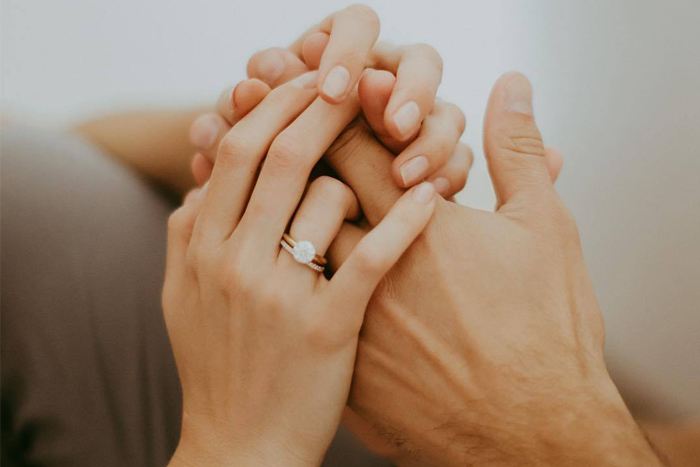 رابطه زناشویی