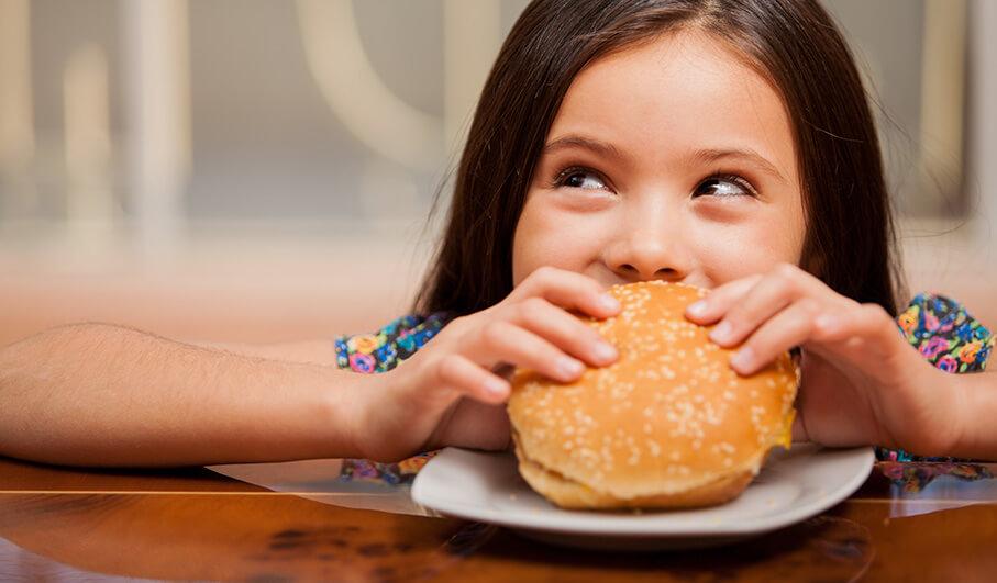 غذا های چرب