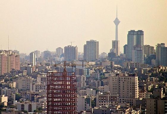 تهران