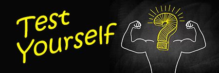 خود ارزیابی