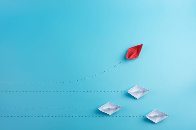 ترس از تغییر