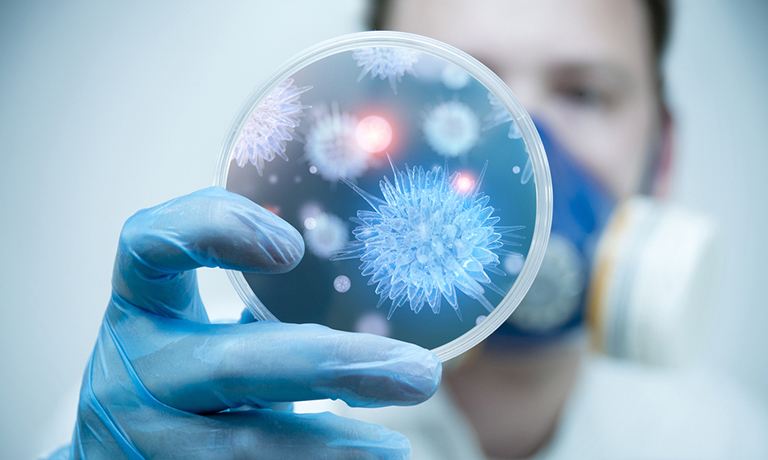 سازمان جهانی بهداشت