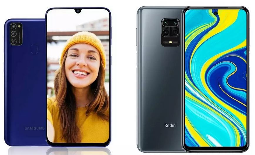 شیائومی ردمی نت 9