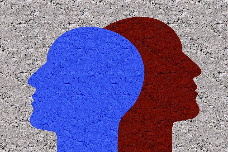 اختلال شخصیت