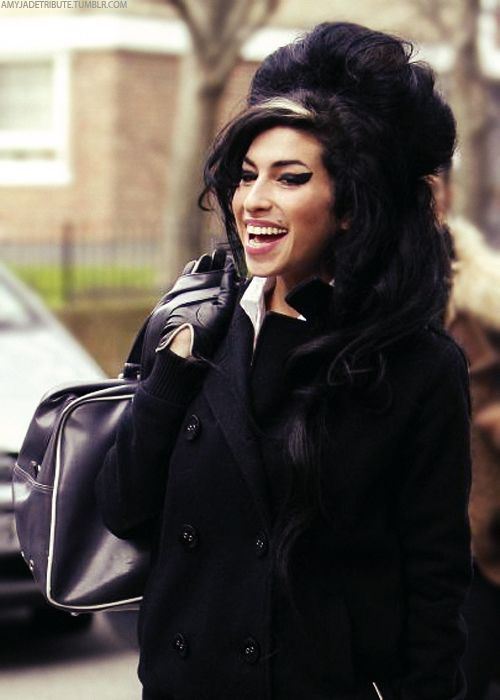 امی واینهاوس