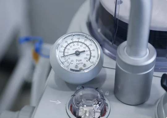 دستگاه اکسیژن